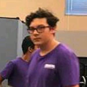 Meet your Posher, Hank